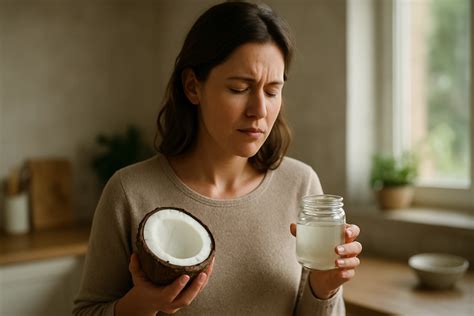 rozmanité použitie kokosového oleja v kozmetike a domácnosti