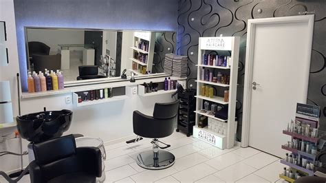 Mierova ulica Bratislava kaderníctvo