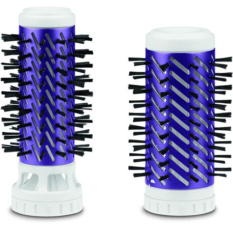 Rowenta Brush Activ CF9530F0 v balení s nadstavcami