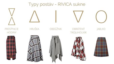 schéma merania postavy pre sukňu
