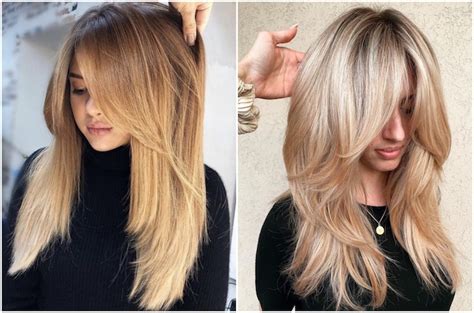 kolekcia štýlových dámskych účesov od krátkych až po dlhé vlasy