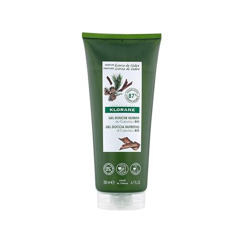 Bio farma Klorane pestujúca mätu vodnú vo Francúzsku