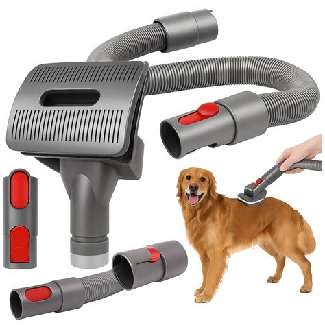 kefa a sprej na rozčesávanie srsti psa