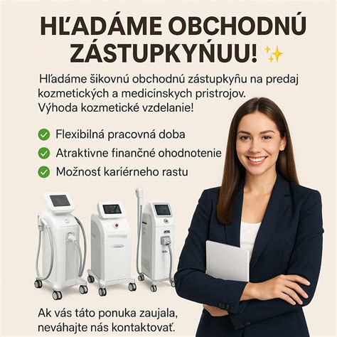 Prístroj na laserovú epiláciu