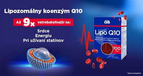 Infografika: Ako funguje Koenzým Q10 vo vlasoch