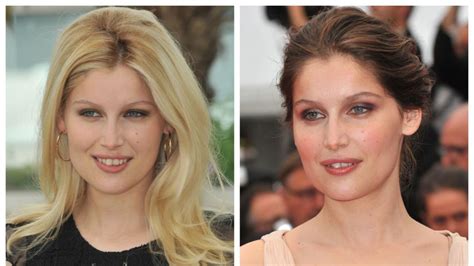 Žena s oválnou tvárou a rôznymi typmi účesov