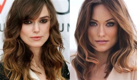 Žena so štvorcovou tvárou a jemnými vlnami