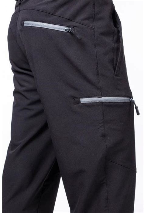 Softshellové nohavice