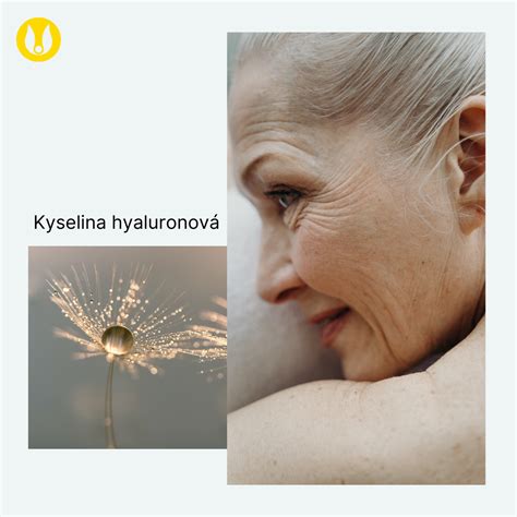 Účinky kyseliny hyalurónovej na hydratáciu pokožky