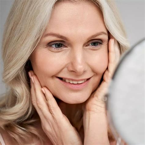 Štruktúra kolagénových vlákien v pokožke