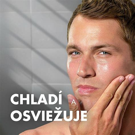 starostlivosť o pleť po holení