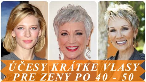 Žena s moderným účesom Mixie