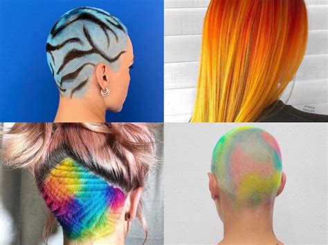 Vlasové tetovanie ako módny doplnok