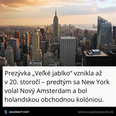 Vizualizácia New Yorku s ikonickými budovami