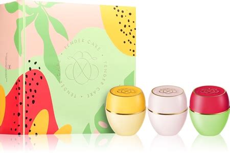 Rad viacúčelových balzamov Oriflame Tender Care