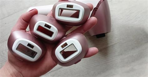 IPL lampy pre epilátory