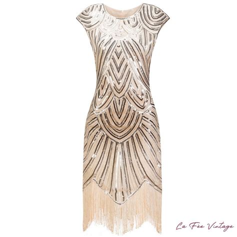 Ikonické šaty v štýle Art Deco a charleston