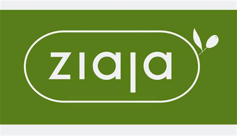 Logo značky Ziaja