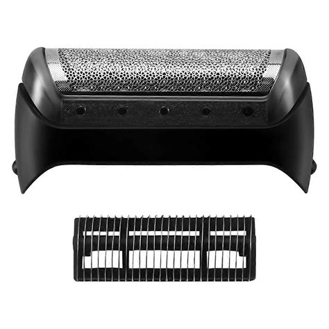 Braun Cruzer Z40 - príslušenstvo