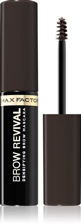 Štetček gélu na obočie Max Factor
