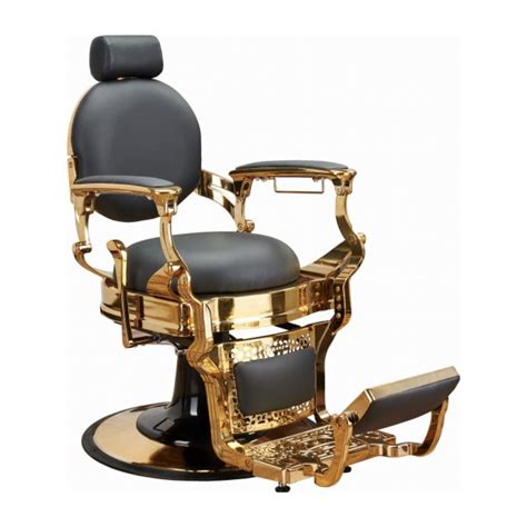 Moderné barber kreslo s polohovaním