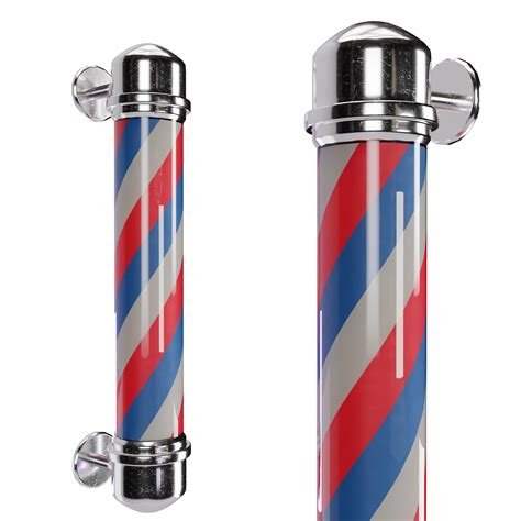 Tradičný Barber Pole