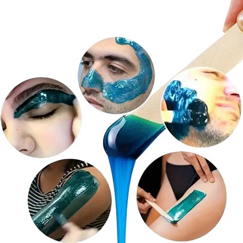 Použitie kompaktného depilátora na tvár