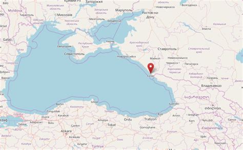 mapa Nitry s vyznačenou polohou salónu