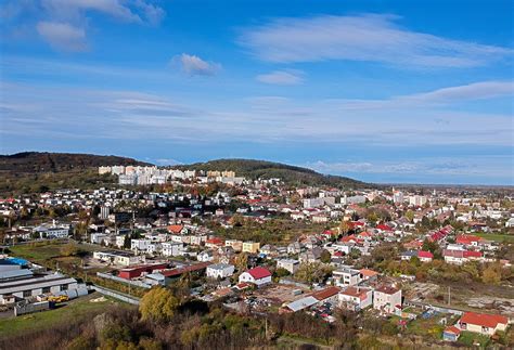 Podnikateľské prostredie Kráľovský Chlmec