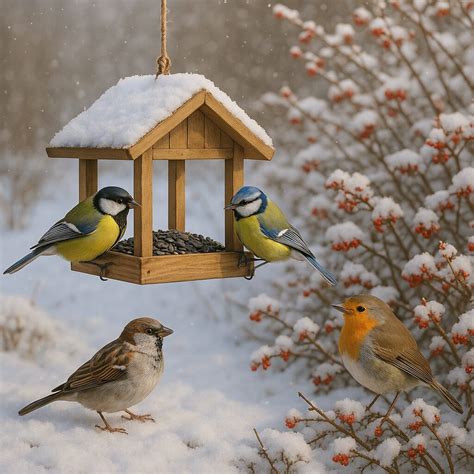 Žena s čiapkou a copom v zimnom prostredí