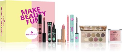 Sada produktov Essence pre dokonalú fixáciu make-upu
