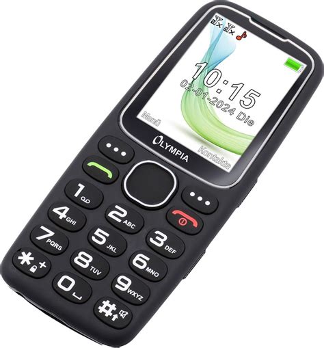 Telefón s kalendárom pre rezerváciu svadobného termínu