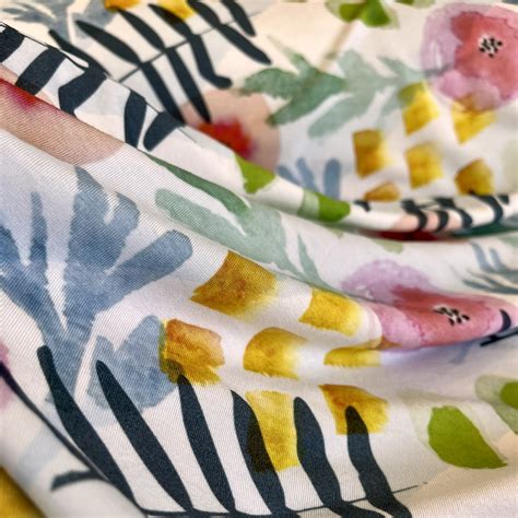 Postup skladania látky pre tuniku 