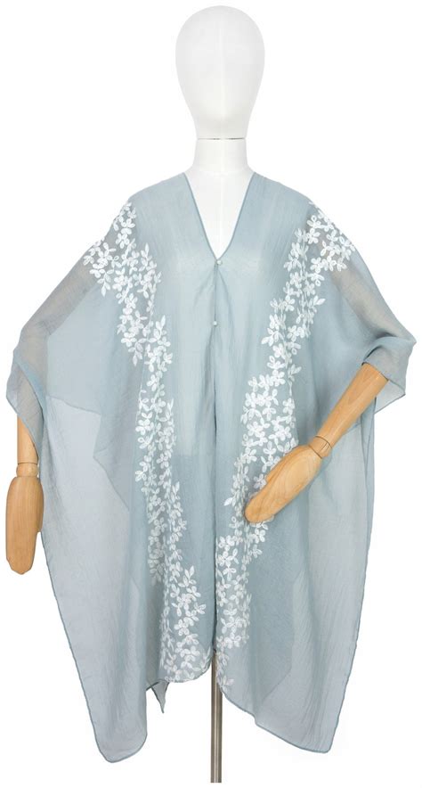 Schéma strihu tuniky z parea