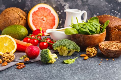 Zdravý životný štýl a pokožka