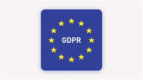 Princípy GDPR a ochrana osobných údajov