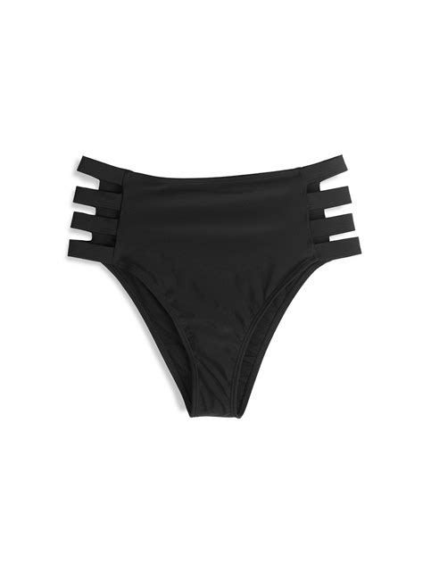 Rôzne topy a doplnky k sukni s vysokým pásom