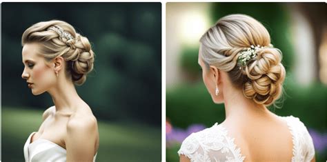 Balerínsky drdol, uhladený a elegantný