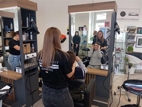 Ocenenia a certifikáty kaderníckeho salónu Happy Hair