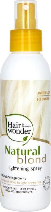 Obrázok: Fľaša šampónu Hairwonder na každodenné umývanie s prírodnými ingredienciami