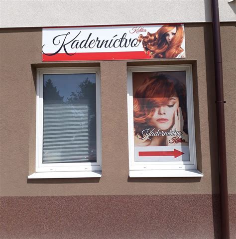 Podiel hodnotení s osobnými komentármi pre Kaderníctvo Katka