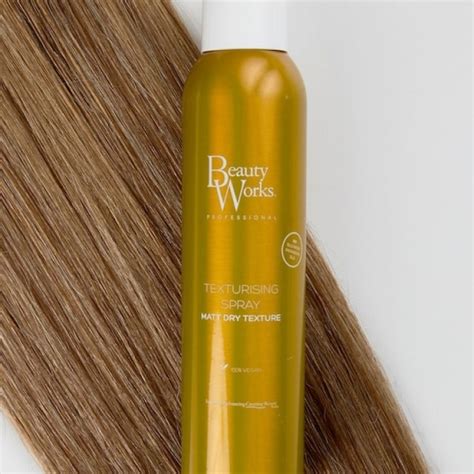 Starostlivosť o vlasy a objemový sprej