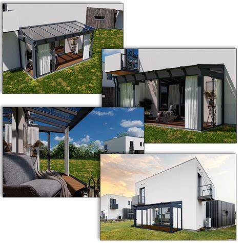 Vizualizácia predĺžených a objemných rias