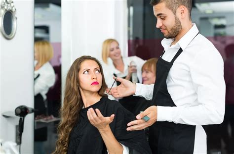 Ukážka tvorby účesu