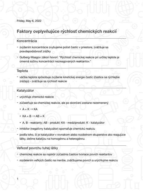 Faktory ovplyvňujúce žilovú trombózu