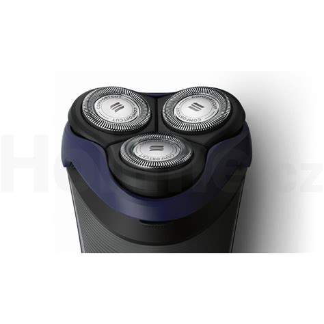 Holiaci strojček Philips Series 3000 v modernom dizajne