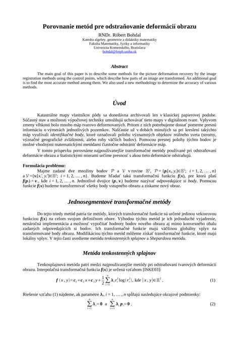 Porovnanie liečebných metód pri alopécii