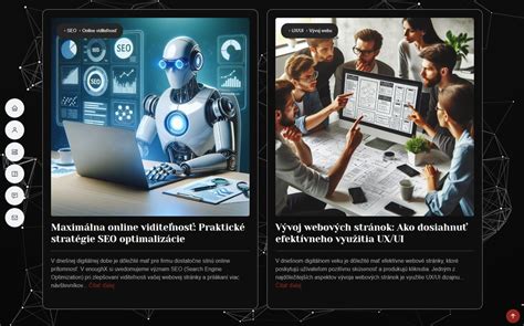 Systémy ochrany webových stránok pred automatizovaným zberom dát