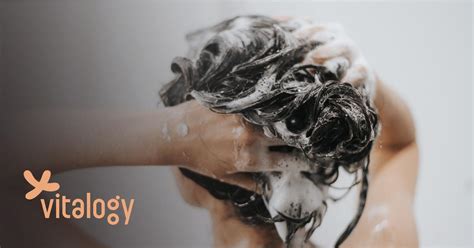 Ako správne aplikovať šampón na vlasy