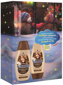 Produkty vlasovej kozmetiky Schwarzkopf